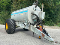 Slurry tank Peecon 6000L mesttank/watertank
