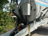 Slurry tank Peecon 6000L mesttank/watertank