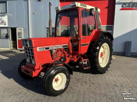 Tractor International 845XL