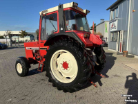 Tractor International 845XL