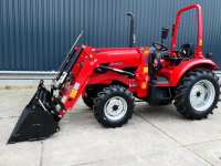 Tractor Knegt Make by Knegt .404GT