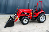 Tractor Knegt 404GT .