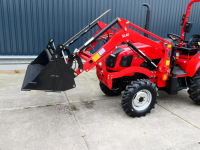 Tractor Knegt Make by Knegt .404GT