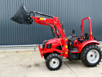 Tractor Knegt Make by Knegt .404GT