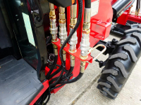 Tractor Knegt Make by Knegt .404GT