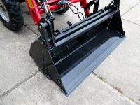 Tractor Knegt Make by Knegt .404GT