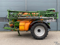 Fieldsprayer Amazone UX 5200