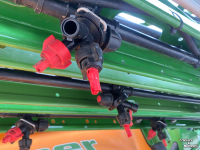 Fieldsprayer Amazone UX 5200