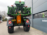 Fieldsprayer 3 points Amazone UX 5200 