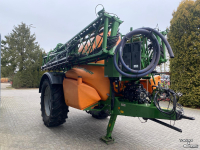 Fieldsprayer Amazone UX 5200
