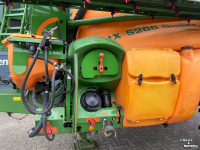 Fieldsprayer Amazone UX 5200