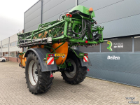 Fieldsprayer Amazone UX 5200
