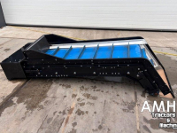 Elevator conveyor  3100X800 OPVOERBAND ELEVATORBAND ELEVATOR BELT FÖRDERBAND STEIGBAND
