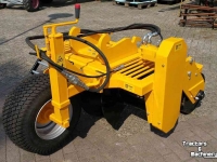Other equipment for road, roadside and ditch maintenance Ka-Ha 150