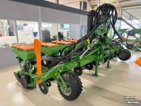 Vegetable- / Precision-seed drill Amazone F-Tender 1600 fronttank