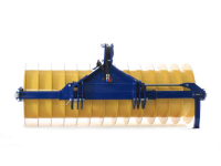 Silage Packer Ceres CKVW-SS