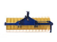 Silage Packer Ceres CKVW-SS