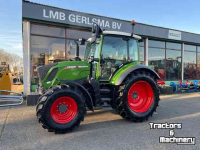 Tractor Fendt 312 Power Setting 2 CVT Vario