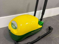 GPS steering systems and attachments John Deere Starfire 6000 SF3/RTK en 4g LTE modem incl 5 jaar M-rtk
