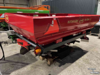 Fertilizer spreader Vicon RS EDW