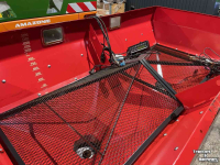 Fertilizer spreader Vicon RS EDW