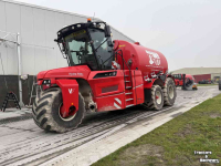 Hydro Trike Vervaet Hydro Trike XL 20m3 2023