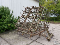 Seedbed combination Kverneland Triltand eg