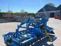 Rotary Harrow Lemken Zirkon 8/300