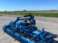 Rotary Harrow Lemken Zirkon 8/300