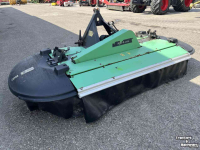 Mower Deutz-Fahr KM 4.29 FS
