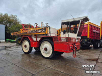 Fieldsprayer self-propelled Cebeco Zelfrijdende Landbouwspuit