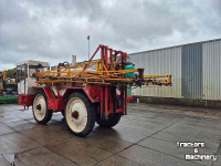 Fieldsprayer self-propelled Cebeco Zelfrijdende Landbouwspuit