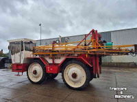 Fieldsprayer self-propelled Cebeco Zelfrijdende Landbouwspuit