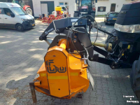 Flail mower Votex Roadmaster 2307