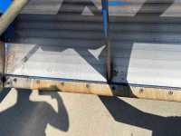 Scrapers AP LRS 4000 kilverbak