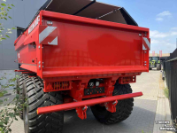 Dumptrailer Beco Maxxim 240 XL