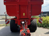 Dumptrailer Beco Maxxim 240 XL