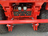 Dumptrailer Beco Maxxim 240 XL