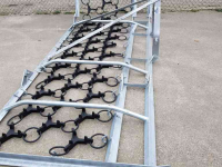 Pasture harrow  Weidesleep 4 mtr