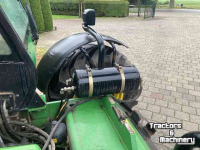 Wheelloader John Deere 3400