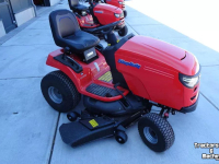 Ride-on mower Simplicity SLT210E