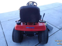 Ride-on mower Simplicity SLT210E