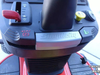 Ride-on mower Simplicity SLT210E