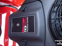 Ride-on mower Simplicity SLT210E