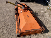 Mower Perfect weidebloter 3,60 meter breedt