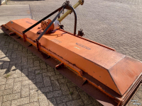 Mower Perfect weidebloter 3,60 meter breedt