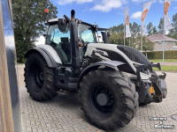 Tractor Valtra T 234