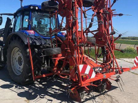 Tedder Kuhn Kuhn - GF 10812