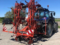 Tedder Kuhn Kuhn - GF 10812