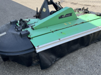 Mower Deutz-Fahr Deutz Fahr km 4,29 FS